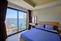 Bedroom Sol Beach Apartment Nha Trang