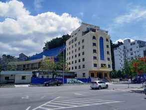 Exterior 4 Prosperity Ha Long Hotel