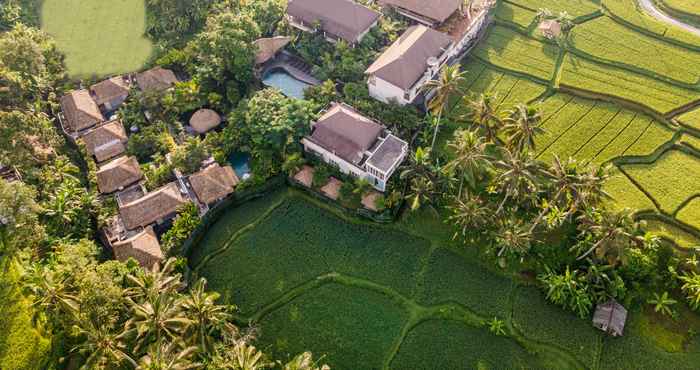 Exterior The Sun of Granary Resort and Villas