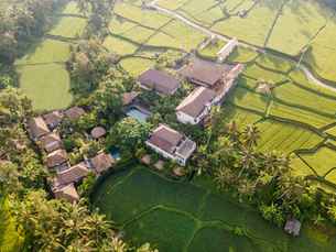 The Sun of Granary Resort and Villas, THB 3,757.66