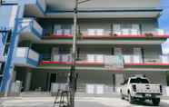 Bangunan 3 PP Residence Phuket