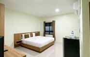 Kamar Tidur 7 PP Residence Phuket