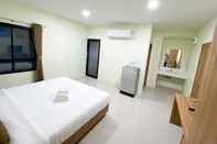 ห้องนอน PP Residence Phuket