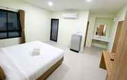 Bedroom 5 PP Residence Phuket