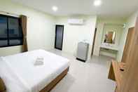 Kamar Tidur PP Residence Phuket