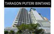 Exterior 5 Taragon Service Apartment KL - TBB