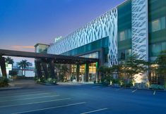 Exterior 2 Holiday Inn CIKARANG JABABEKA, an IHG Hotel