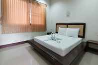 ห้องนอน Nest Villa Phang Nga