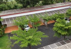 公共空間 5 Nest Villa Phang Nga