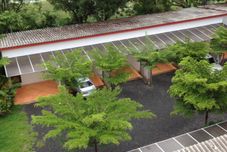 公共空間 Nest Villa Phang Nga