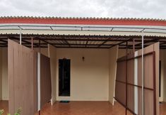 Exterior 7 Nest Villa Phang Nga