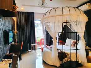 Phòng ngủ 4 Kha Thy Hotel 2