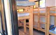 Kamar Tidur 7 Surfer's Point Deck