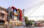 ภายนอกอาคาร 2 G Hotel La Union