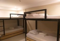 Bedroom 4 G Hotel La Union