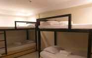 ห้องนอน 4 G Hotel La Union