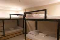 ห้องนอน G Hotel La Union