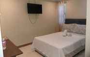 ห้องนอน 5 G Hotel La Union