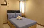 ห้องนอน 6 G Hotel La Union