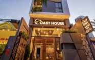 Bên ngoài 5 Coast House Boutique Nha Trang