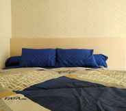 Kamar Tidur 2 Grand Kamala Lagoon By DoubleTree