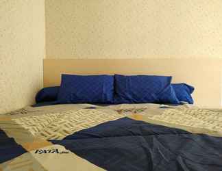 Kamar Tidur 2 Grand Kamala Lagoon By DoubleTree