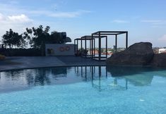 Swimming Pool 4 Grand Kamala Lagoon By DoubleTree