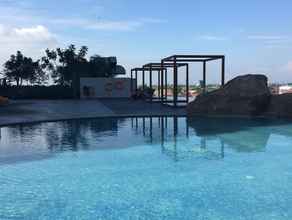 Swimming Pool 4 Grand Kamala Lagoon By DoubleTree