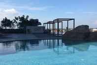 Swimming Pool Grand Kamala Lagoon By DoubleTree