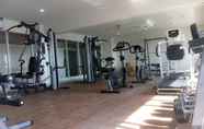 Fitness Center 7 Grand Kamala Lagoon By DoubleTree