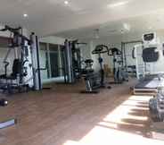 Fitness Center 7 Grand Kamala Lagoon By DoubleTree