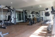 피트니스 센터 Grand Kamala Lagoon By DoubleTree