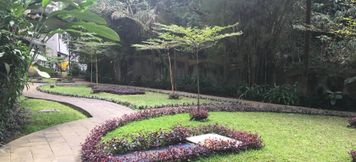 Lobi 6 Well Appointed 3BR Apartment at Galeri Ciumbuleuit 1 By Travelio