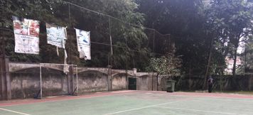 Pusat Kebugaran 5 Well Appointed 3BR Apartment at Galeri Ciumbuleuit 1 By Travelio