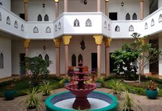 Lobby 2 Grand Shaqilla Syariah 