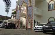 Exterior 7 Grand Shaqilla Syariah 