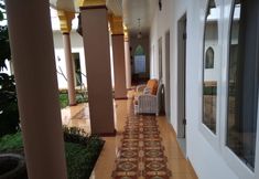 Common Space 4 Grand Shaqilla Syariah 