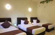 Bedroom 2 Pangkor Holiday Resort