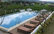 Swimming Pool 6 Sky Terrace Hotel & Restaurant 