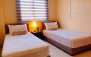 Kamar Tidur 5 101 SkyMirror (Free Wifi, 2mins to Sky Mirror)