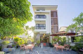 Exterior 4 Y Lan Paradise Villa Hoi An