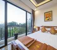 Bedroom 4 Y Lan Paradise Villa Hoi An