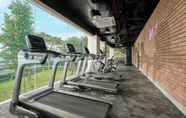 Fitness Center 5 The Secret Con Dao