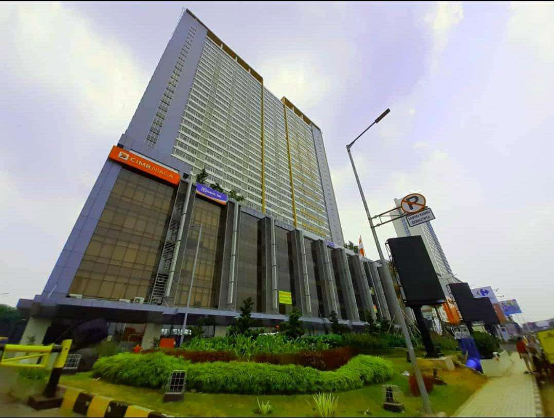 303 Hotel dekat Tangerang City Mall, Tangerang