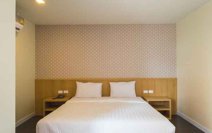 Innara Hotel Chonburi - Standard King Room 