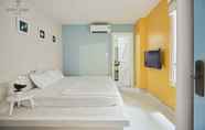 Bilik Tidur 7 Shin Sam Boutique Hotel