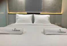 Bedroom 6 LeGreen Home Semanggi