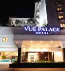EXTERIOR_BUILDING Vue Palace Hotel, ARTOTEL Curated 