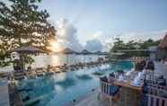 Kolam Renang 2 My Beach Resort Phuket - Buy Now Stay Later