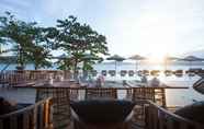 สระว่ายน้ำ 3 My Beach Resort Phuket - Buy Now Stay Later